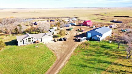 Farm and Ranch in Hyde County, South Dakota
