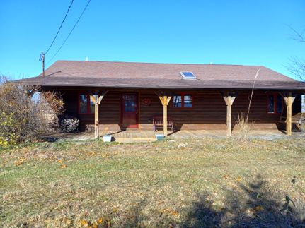 Farm and Ranch in Hampshire County, West Virginia