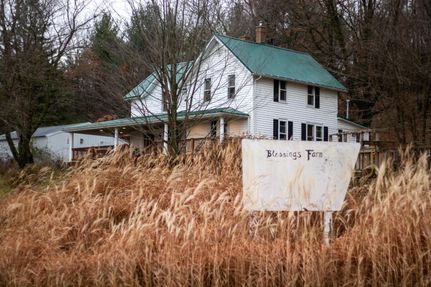 Recreational Property in Sauk County, Wisconsin