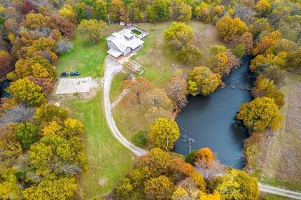 Farm and Ranch in Nowata County, Oklahoma