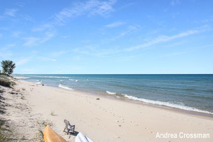 Undeveloped Land in Oceana County, Michigan