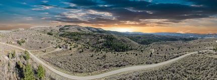 Commercial Property in Bannock County, Idaho
