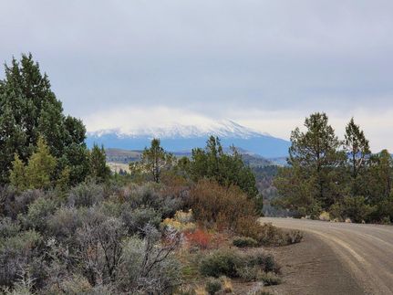 Undeveloped Land in Siskiyou County, California