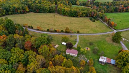 Recreational Property in Monroe County, West Virginia