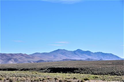 Recreational Property in Humboldt County, Nevada