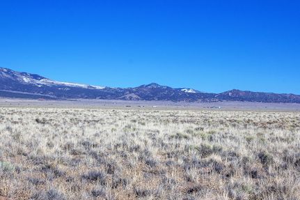 Hunting Property in Costilla County, Colorado
