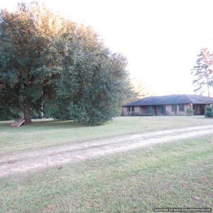 Recreational Property in Lincoln County, Mississippi