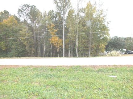 Farm and Ranch in Franklin County, North Carolina
