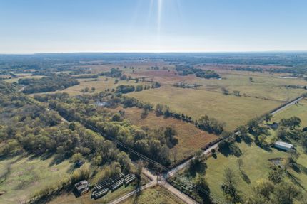 Undeveloped Land in Muskogee County, Oklahoma