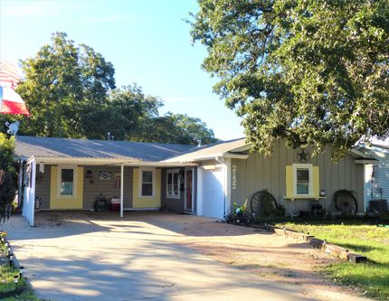 Farm and Ranch in McCulloch County, Texas