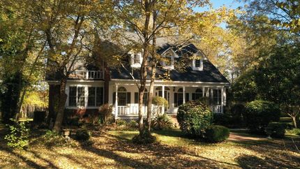 Recreational Property in Winston County, Mississippi