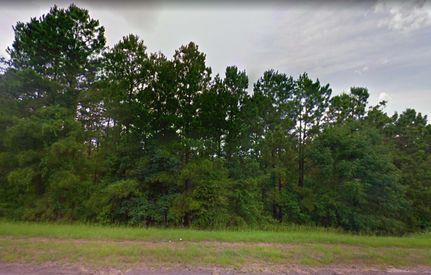 Undeveloped Land in Collin County, Texas