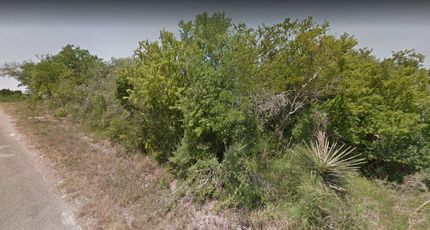 Undeveloped Land in Live Oak County, Texas
