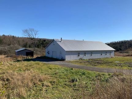 Hunting Property in Madison County, New York