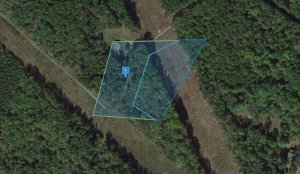 Farm and Ranch in Fluvanna County, Virginia
