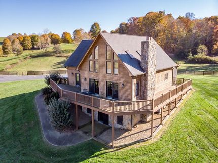Commercial Property in Washington County, Virginia