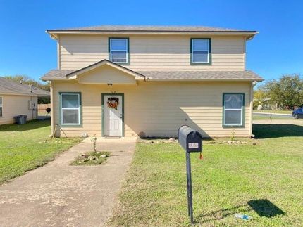 Land in Lampasas County, Texas