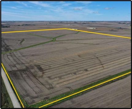 Farm and Ranch in Delaware County, Iowa