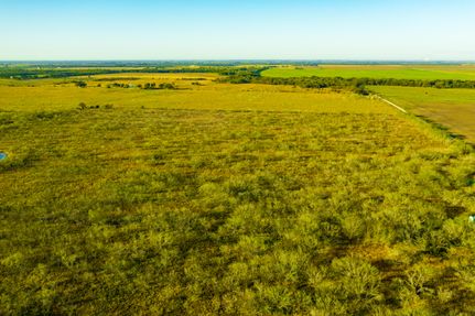 Farm and Ranch in Limestone County, Texas