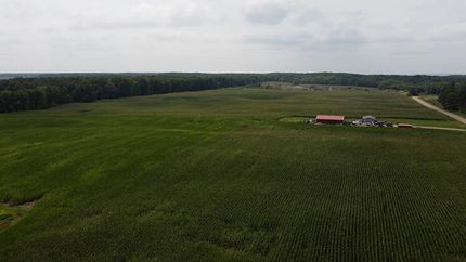 Farm and Ranch in Grand Traverse County, Michigan