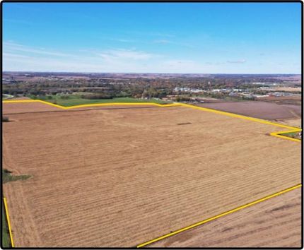 Farm and Ranch in Delaware County, Iowa