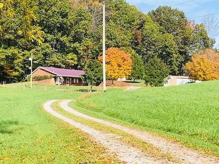 Farm and Ranch in Russell County, Kentucky