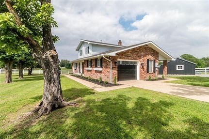 Undeveloped Land in Butler County, Missouri