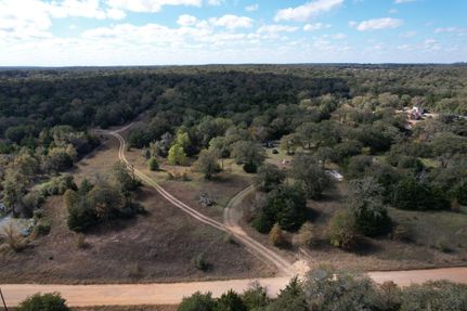 Farm and Ranch in Milam County, Texas