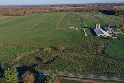 Land in Morrow County, Ohio