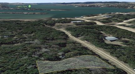 Riverfront Property in Bandera County, Texas