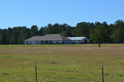 Farm and Ranch in Montgomery County, Alabama