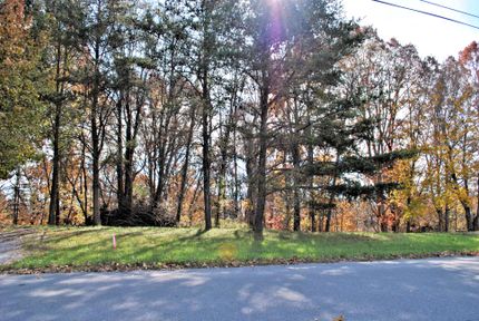 Recreational Property in Montgomery County, Virginia