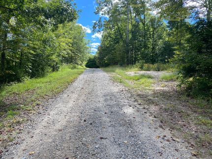 Land in Charlotte County, Virginia