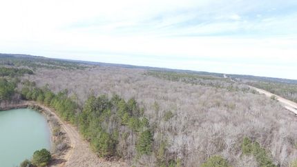 Land in Wilkinson County, Georgia