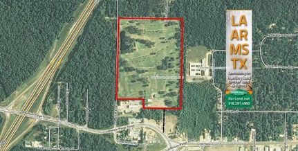 Commercial Property in Caddo Parish, Louisiana