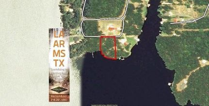 Land in Claiborne Parish, Louisiana