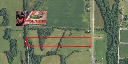 Farm and Ranch in Richland Parish, Louisiana