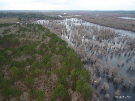 Land in Winn Parish, Louisiana