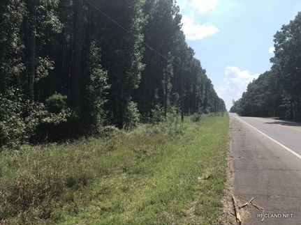 Farm and Ranch in Winn Parish, Louisiana