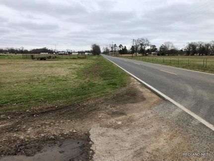 Undeveloped Land in Franklin Parish, Louisiana