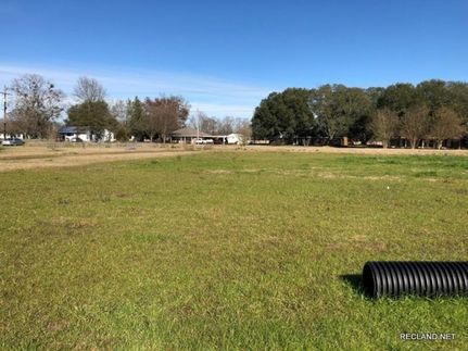 Commercial Property in Franklin Parish, Louisiana