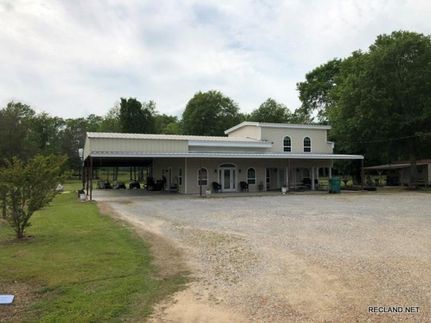 Undeveloped Land in Franklin Parish, Louisiana