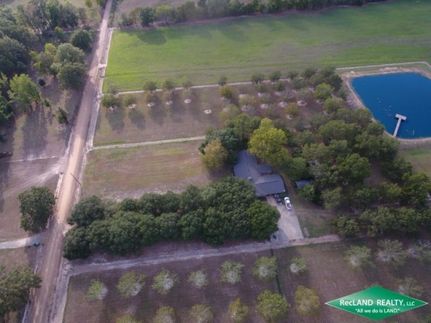 Undeveloped Land in Franklin Parish, Louisiana