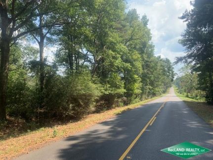 Farm and Ranch in Jackson Parish, Louisiana