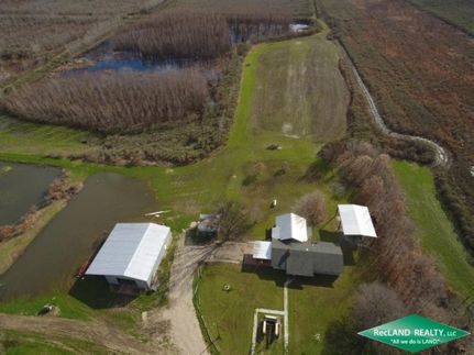 Land in East Carroll Parish, Louisiana