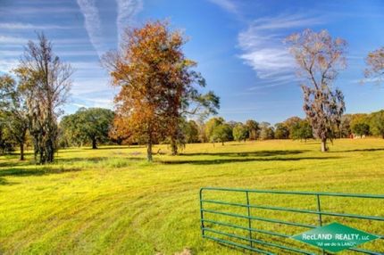 Waterfront Property in Vermilion Parish, Louisiana