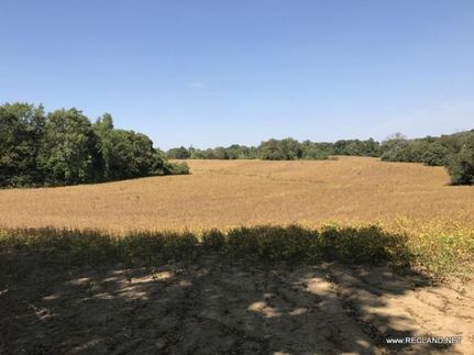 Land in Saint Louis County, Missouri