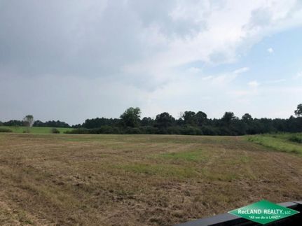 Farm and Ranch in Lamar County, Mississippi