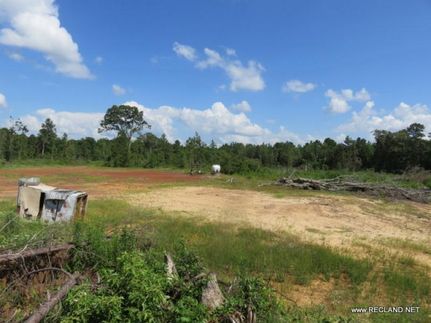 Land in Panola County, Texas