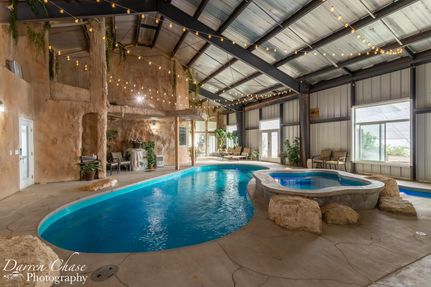 Farm and Ranch in Washington County, Utah